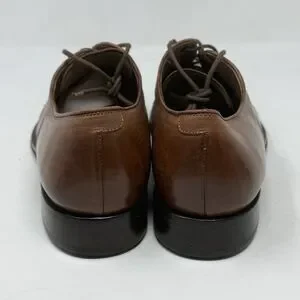 Allen Edmonds Corsico Oxfords Shoes Mens 10.5 D Brown Leather Plain Toe Dress Allen Edmonds | Shoes | Allen Edmonds Corsico Oxfords Shoes  main image 2